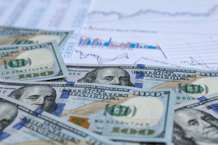 외환에 대한 기초 통화 용어 설명