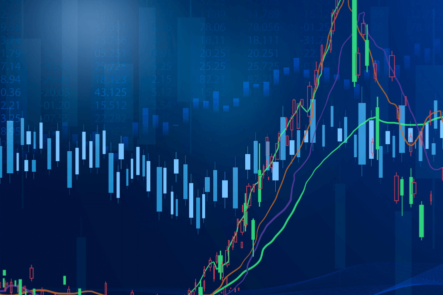 كيفية استخدام مؤشر التقلب الحقيقي ( قطر ) ؟