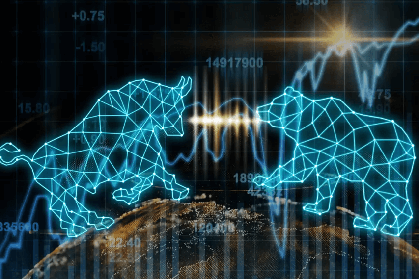 ما هي مؤشرات معنويات السوق؟