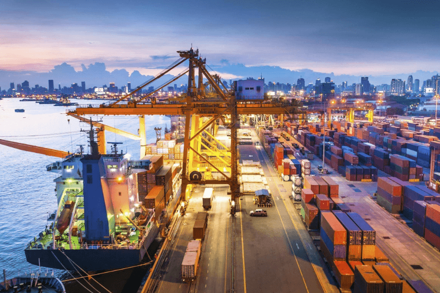 ¿Qué significa la balanza comercial?