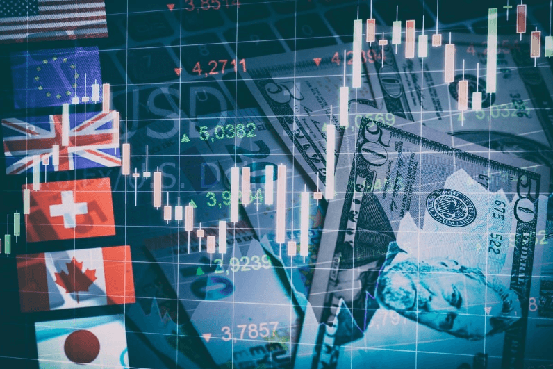 ¿Qué es el mercado Forex?