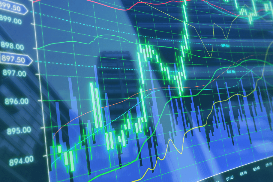 ¿Cuál es el estado de la relación volumen-precio?