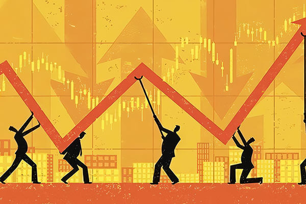 ¿De dónde provienen las acciones potenciales?