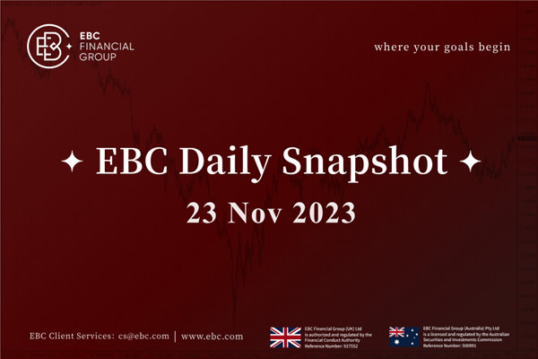The dollar didn't gain more - EBC Daily Snapshot