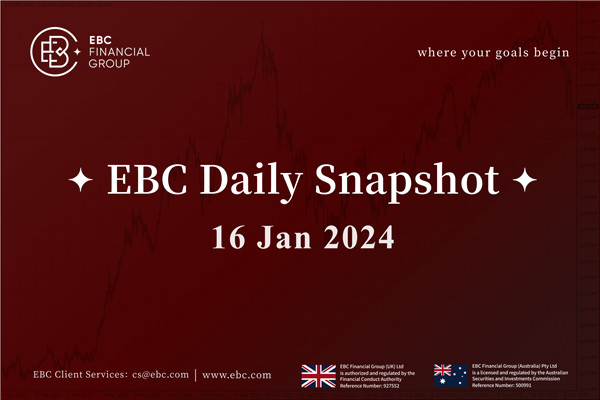 The dollar rose on Tuesday