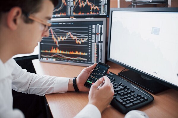 Strategi Terbukti Sukses dalam Copy Trading