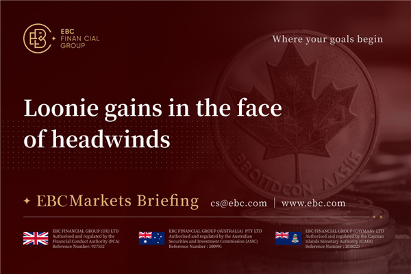 Canadian Dollar Strengthens Despite Economic Headwinds