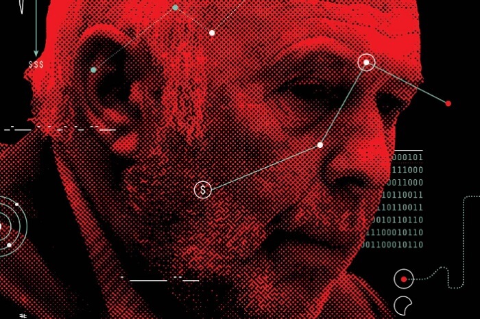 James Simmons's Financial Success and Tips