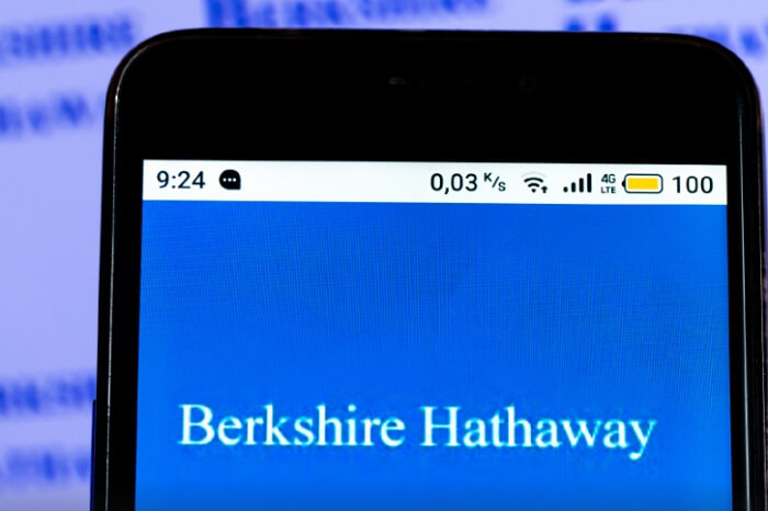 Рыночная капитализация и анализ акций Berkshire Hathaway