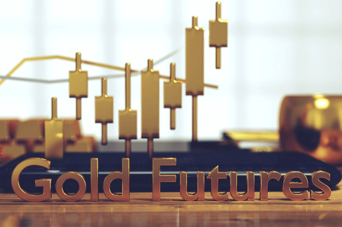 금 선물 계좌 개설 및 거래 포인트