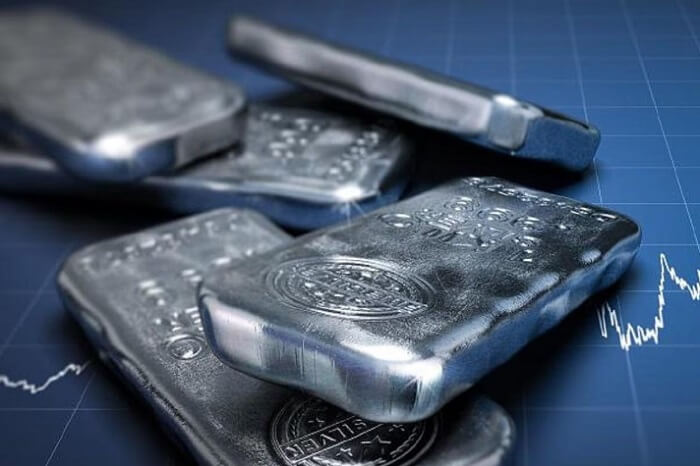 Descripción general y reglas comerciales de futuros de plata