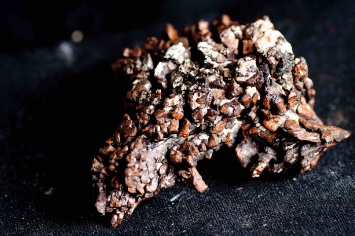 Dasar perdagangan berjangka tembaga dan analisis pasar