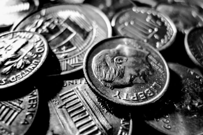 El significado del dinero M1 y su uso de datos