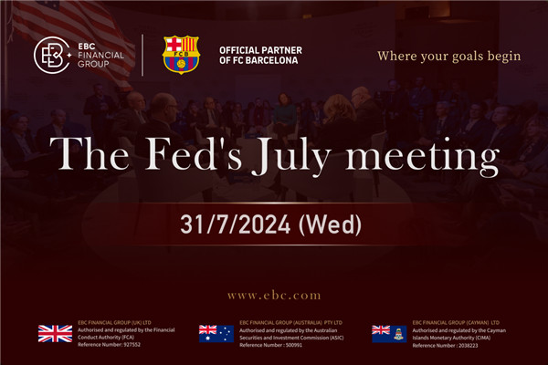 The Fed's July Meeting: Rate-Cut Dilemma