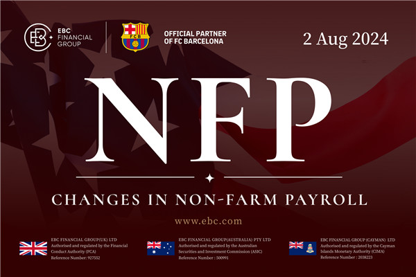 ​Jul NFP - Immigration Affects Employment Data