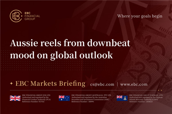 ออสซี่เผชิญอารมณ์หดหู่ต่อแนวโน้มโลก