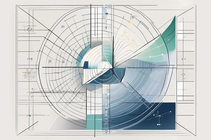 Ideas centrales y tecnología aplicada de la teoría de Gann