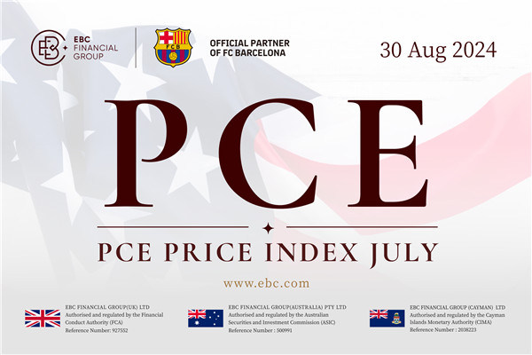 Chỉ số giá PCE tháng 7 - Giá cả đang giảm đều đặn