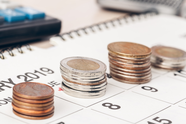 मैक्रोइकॉनोमिक कैलेंडर क्या है?