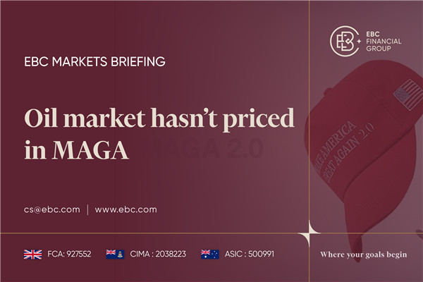 原油市場はトランプ氏再選で打撃を受ける見通し