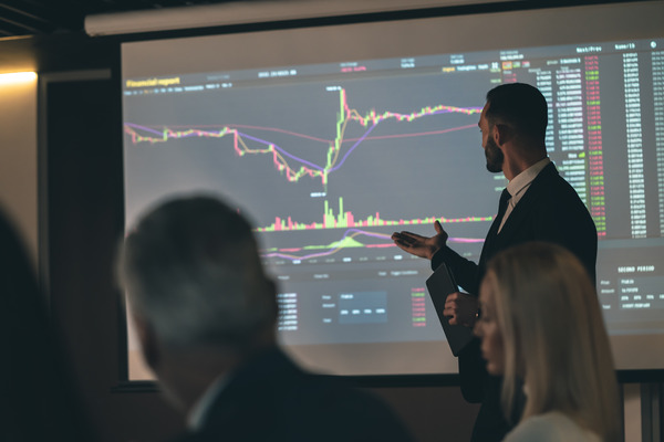 Полное руководство по торговле акциями для начинающих