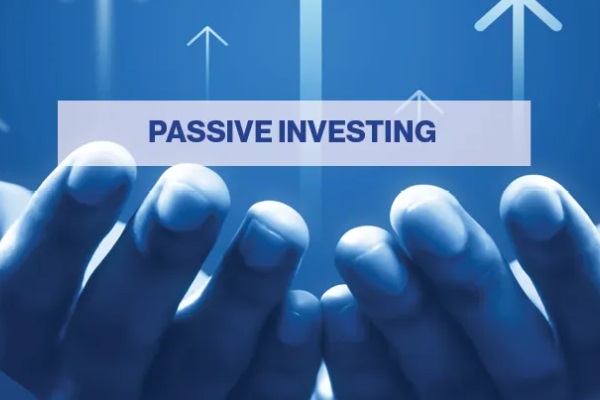 Definición y características de la inversión pasiva