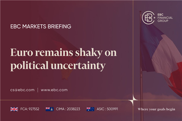 유로는 정치적 불확실성으로 여전히 불안정