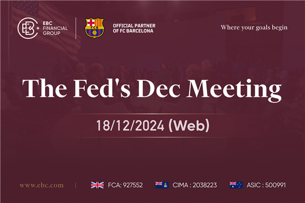 FOMC - Inflação ultrapassa meta de 2%