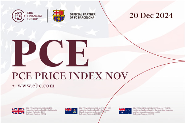 PCE 가격 지수 11월 - 저소득 계층은 인플레이션에 직면