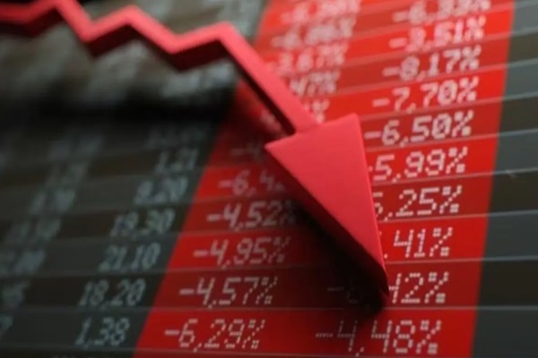 Limit Down의 정의와 시장에 미치는 영향