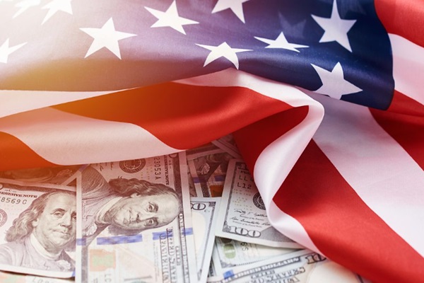 Historia y estado actual de la economía de Estados Unidos