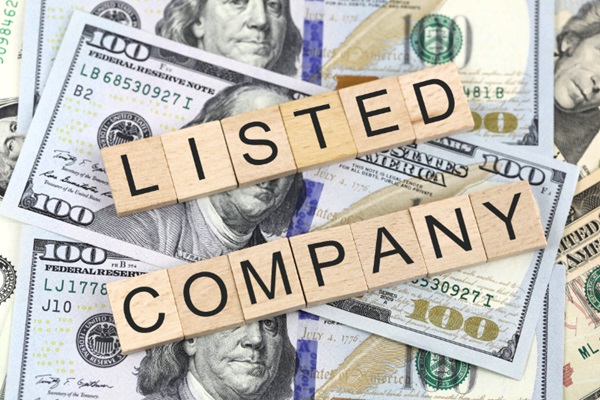 Perspectivas de inversión de empresas cotizadas