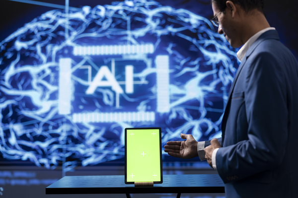 2025년 주목해야 할 최고 AI 주식: 기회와 위험