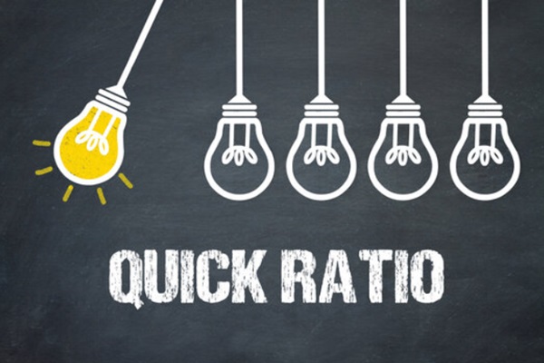 Significado y descripción general de la razón rápida