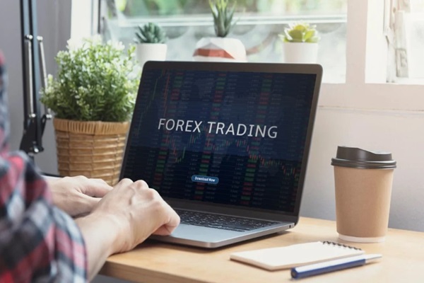 Cara Trading Forex untuk Pemula