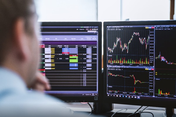 دليل المبتدئين لتداول الفوركس اليومي