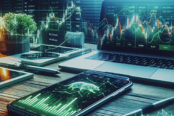 Cách sử dụng Trình mô phỏng Forex để Nâng cao Kỹ năng Giao dịch của Bạn