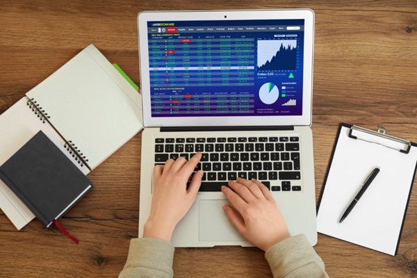Maximizando seu potencial de negociação com Forex Web Traders