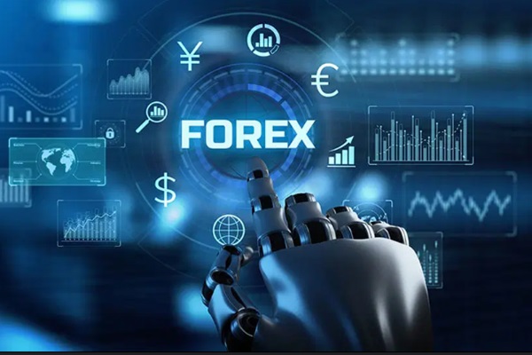 Guía para principiantes sobre la automatización del mercado Forex