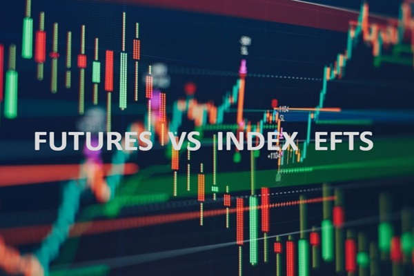 Futuros vs. ETF de índices: ¿cuál se adapta mejor a su estrategia?