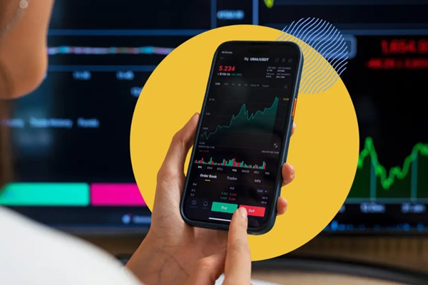 Cómo navegar en el mercado de valores de EE. UU. como principiante