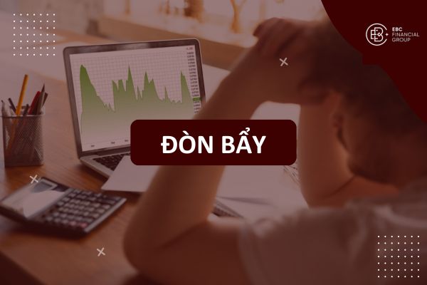 Đòn bẩy (leverage) trong giao dịch Forex là gì?