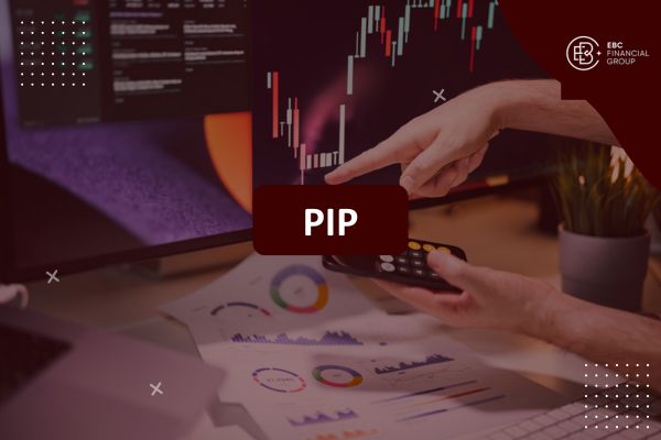 Pip là gì? Hướng dẫn tính điểm pip và giao dịch Forex