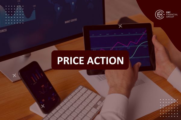 Price Action là gì? Toàn tập về phương pháp Hành Động Giá