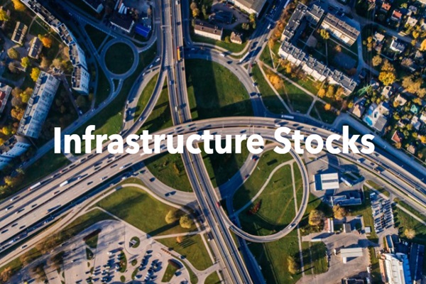 इंफ्रास्ट्रक्चर स्टॉक: एक स्मार्ट पोर्टफोलियो रणनीति