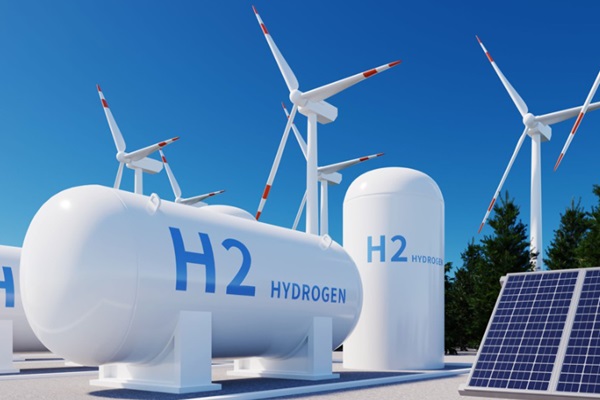 Запасы водорода в 2025 году: основные тенденции и аналитика