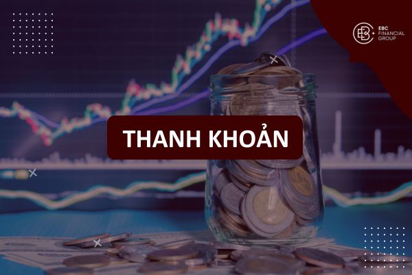 Thanh khoản (liquidity) là gì trong giao dịch Forex?