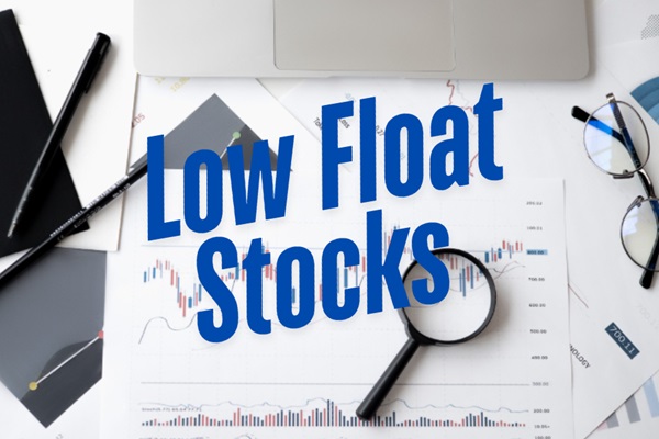 เทคนิคการเทรดหุ้น low float