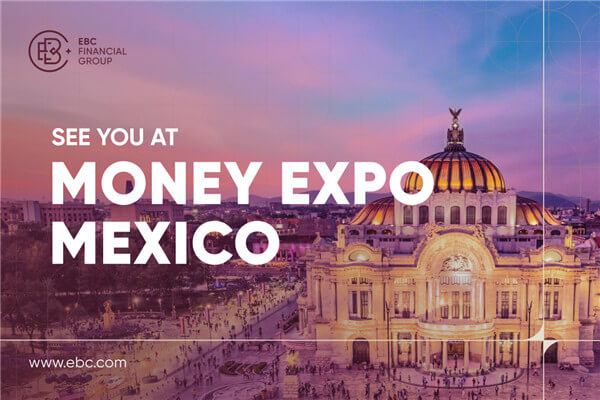 EBC Joins Industry Leaders at Money Expo Mexico 2025