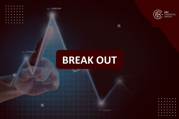 Cách giao dịch breakout: Hướng dẫn phá vỡ giá hiệu quả